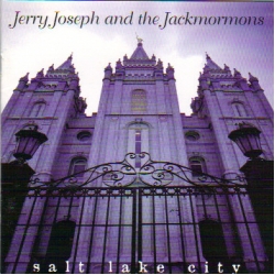 Jerry Joseph and the Jackmormons - Salt Lake City